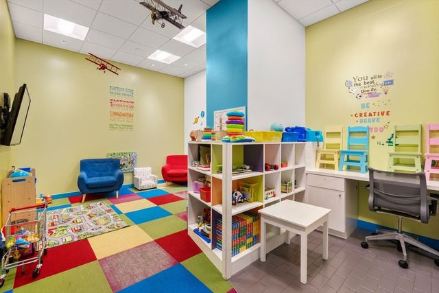580 Washington St 8C, Boston, MA 02111