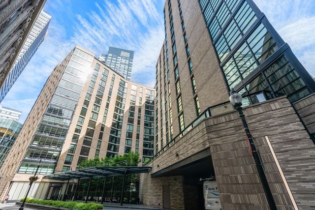580 Washington St 8C, Boston, MA 02111