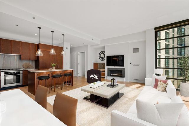 580 Washington St 8C, Boston, MA 02111