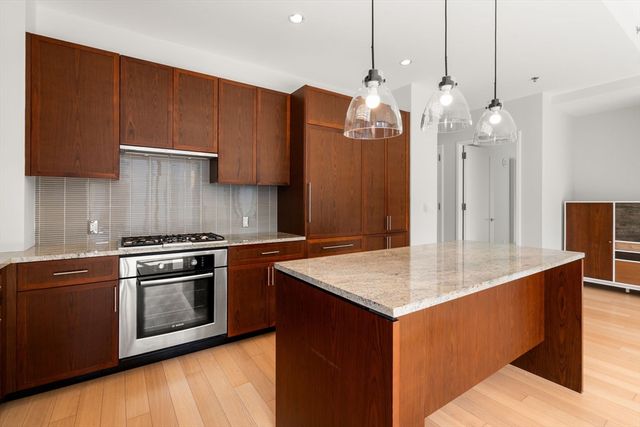 580 Washington St 8C, Boston, MA 02111