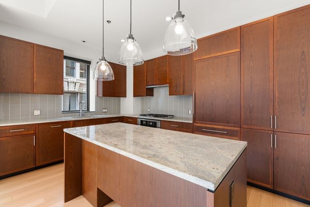 580 Washington St 8C, Boston, MA 02111