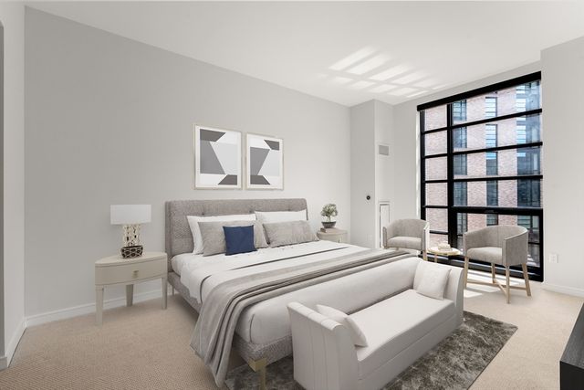 580 Washington St 8C, Boston, MA 02111