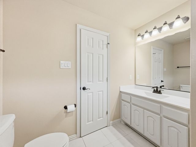 9433 Chuparosa Drive, Fort Worth, TX 76177