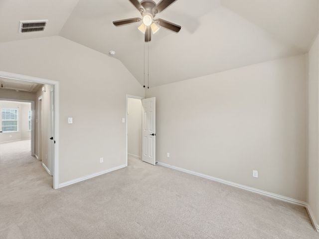 9433 Chuparosa Drive, Fort Worth, TX 76177