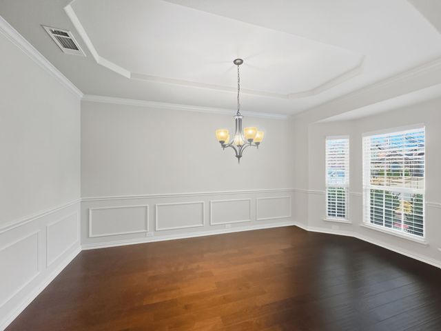 9433 Chuparosa Drive, Fort Worth, TX 76177