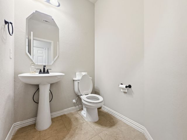 9433 Chuparosa Drive, Fort Worth, TX 76177