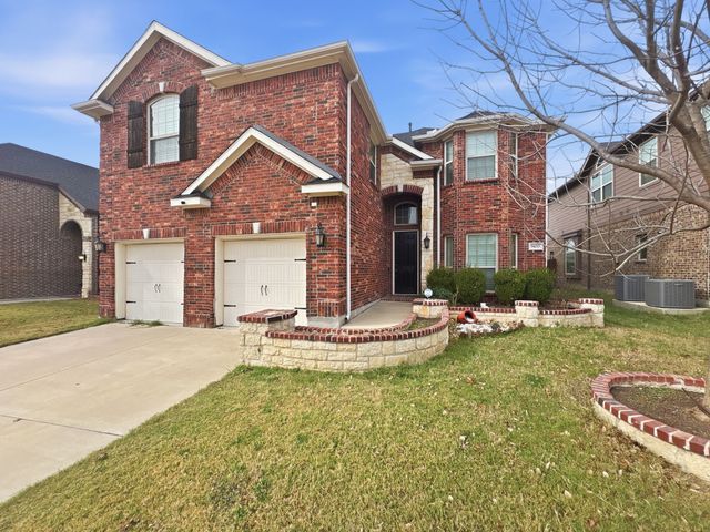 9433 Chuparosa Drive, Fort Worth, TX 76177