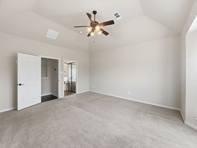 9433 Chuparosa Drive, Fort Worth, TX 76177