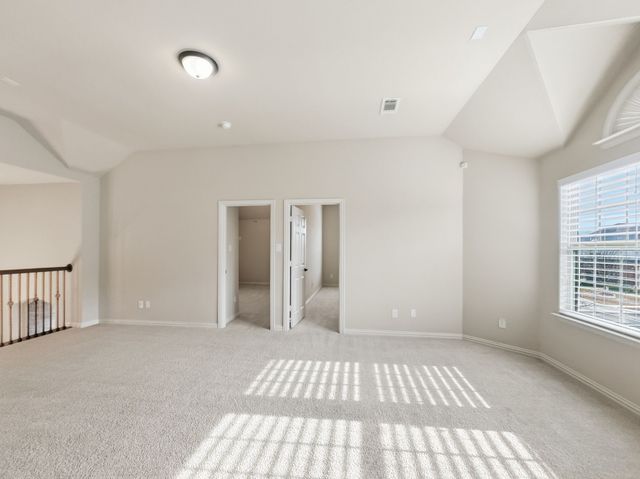 9433 Chuparosa Drive, Fort Worth, TX 76177