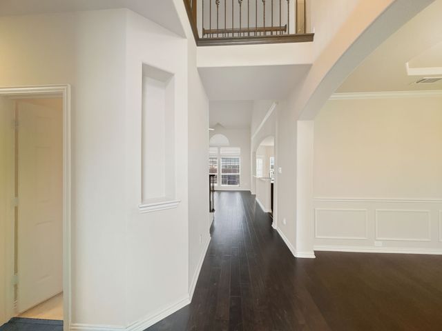 9433 Chuparosa Drive, Fort Worth, TX 76177