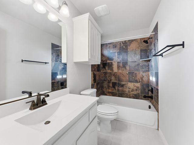 9433 Chuparosa Drive, Fort Worth, TX 76177