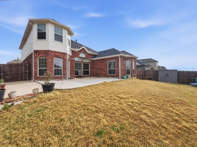 9433 Chuparosa Drive, Fort Worth, TX 76177