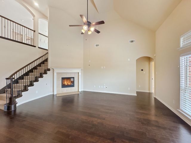 9433 Chuparosa Drive, Fort Worth, TX 76177