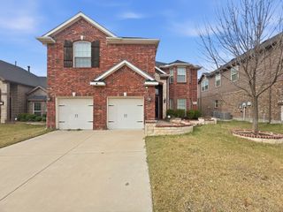 9433 Chuparosa Drive, Fort Worth, TX 76177