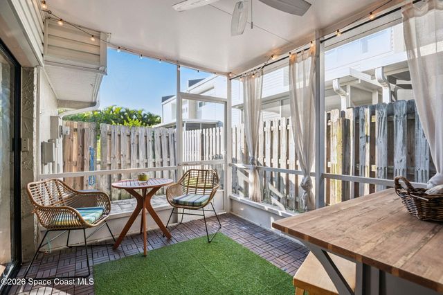 1710 Atlantic Street 5e, Melbourne Beach, FL 32951