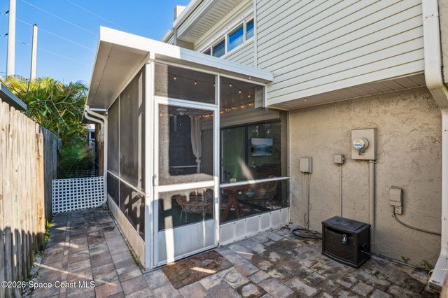 1710 Atlantic Street 5e, Melbourne Beach, FL 32951