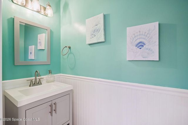 1710 Atlantic Street 5e, Melbourne Beach, FL 32951