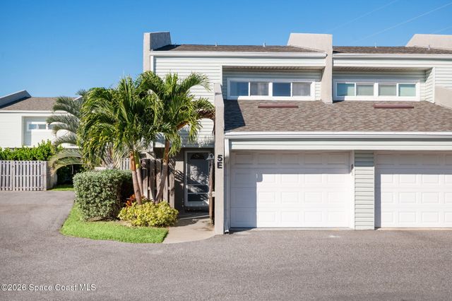 1710 Atlantic Street 5e, Melbourne Beach, FL 32951