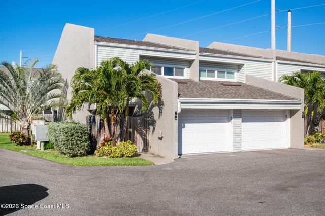 1710 Atlantic Street 5e, Melbourne Beach, FL 32951