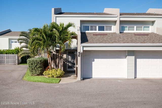 1710 Atlantic Street 5e, Melbourne Beach, FL 32951