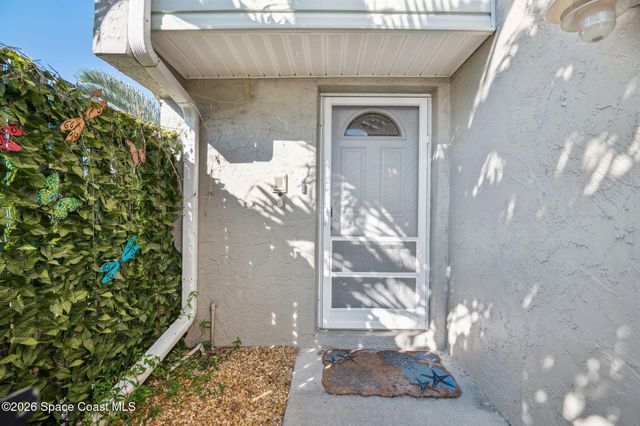 1710 Atlantic Street 5e, Melbourne Beach, FL 32951