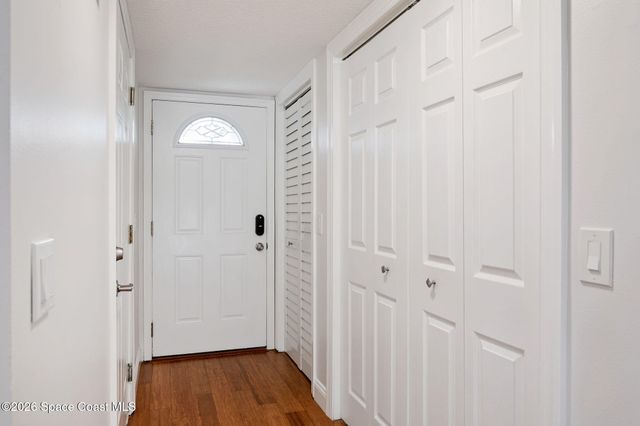 1710 Atlantic Street 5e, Melbourne Beach, FL 32951