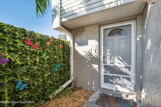 1710 Atlantic Street 5e, Melbourne Beach, FL 32951