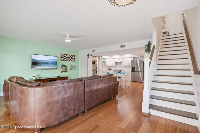 1710 Atlantic Street 5e, Melbourne Beach, FL 32951