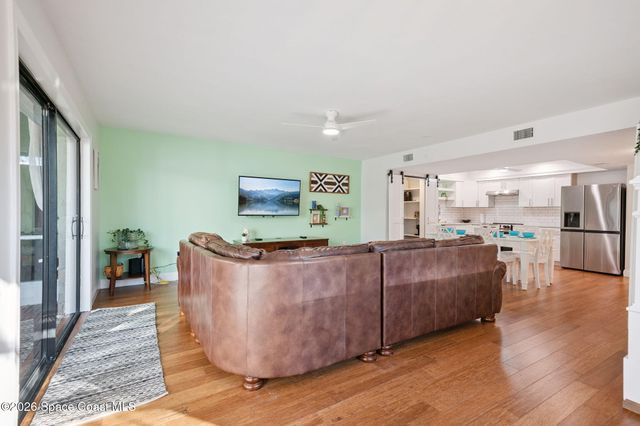 1710 Atlantic Street 5e, Melbourne Beach, FL 32951