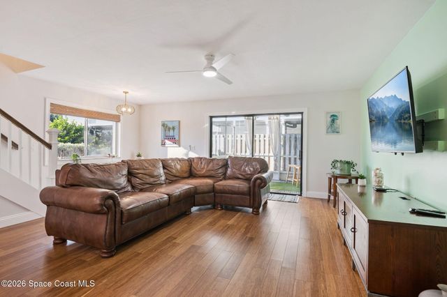 1710 Atlantic Street 5e, Melbourne Beach, FL 32951