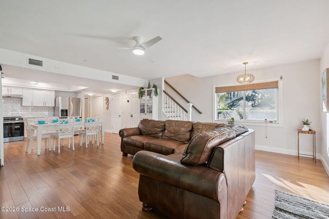 1710 Atlantic Street 5e, Melbourne Beach, FL 32951