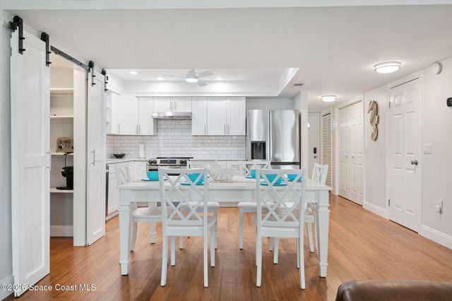 1710 Atlantic Street 5e, Melbourne Beach, FL 32951