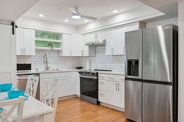 1710 Atlantic Street 5e, Melbourne Beach, FL 32951