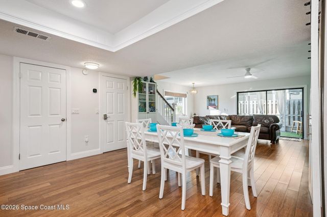 1710 Atlantic Street 5e, Melbourne Beach, FL 32951