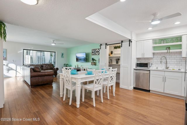 1710 Atlantic Street 5e, Melbourne Beach, FL 32951