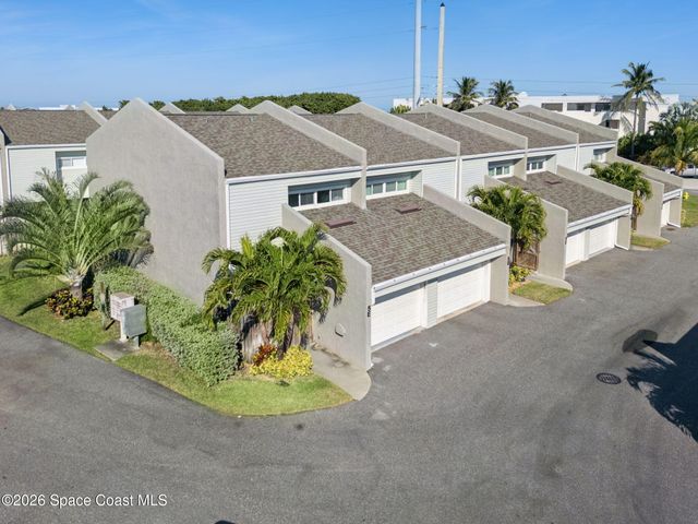 1710 Atlantic Street 5e, Melbourne Beach, FL 32951