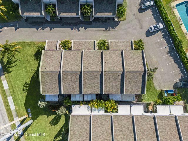 1710 Atlantic Street 5e, Melbourne Beach, FL 32951