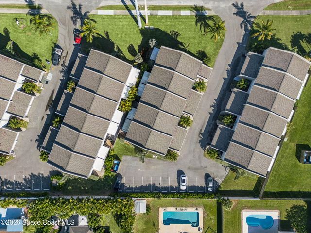 1710 Atlantic Street 5e, Melbourne Beach, FL 32951