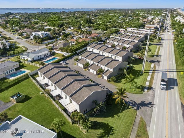 1710 Atlantic Street 5e, Melbourne Beach, FL 32951