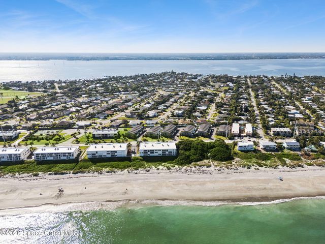 1710 Atlantic Street 5e, Melbourne Beach, FL 32951