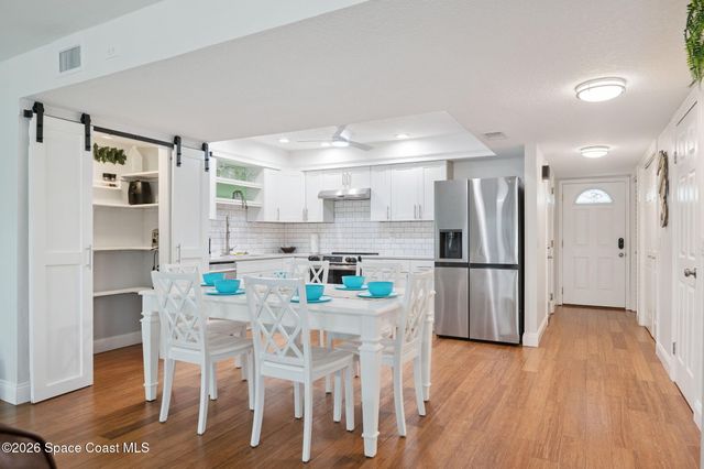 1710 Atlantic Street 5e, Melbourne Beach, FL 32951