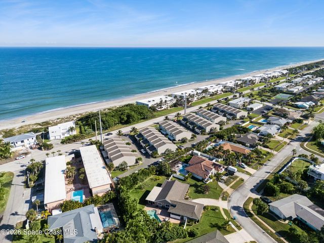 1710 Atlantic Street 5e, Melbourne Beach, FL 32951