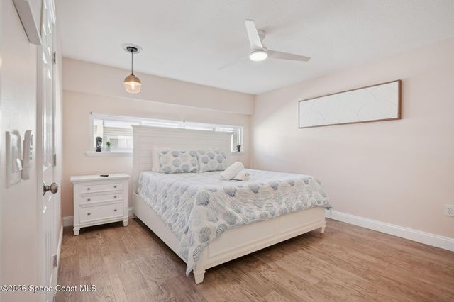 1710 Atlantic Street 5e, Melbourne Beach, FL 32951