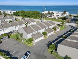 1710 Atlantic Street 5e, Melbourne Beach, FL 32951