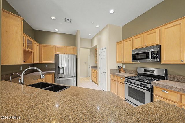 42008 N ANTHEM SPRINGS Road, Anthem, AZ 85086