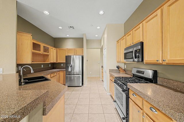 42008 N ANTHEM SPRINGS Road, Anthem, AZ 85086