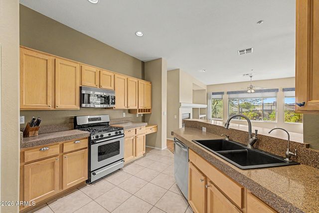 42008 N ANTHEM SPRINGS Road, Anthem, AZ 85086