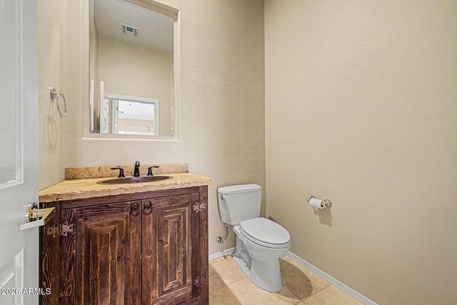 42008 N ANTHEM SPRINGS Road, Anthem, AZ 85086