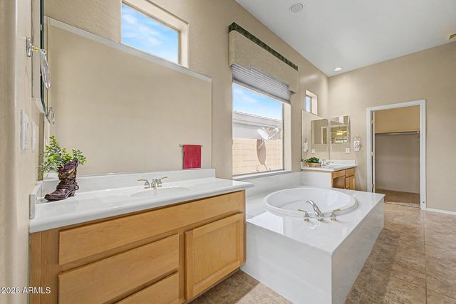 42008 N ANTHEM SPRINGS Road, Anthem, AZ 85086
