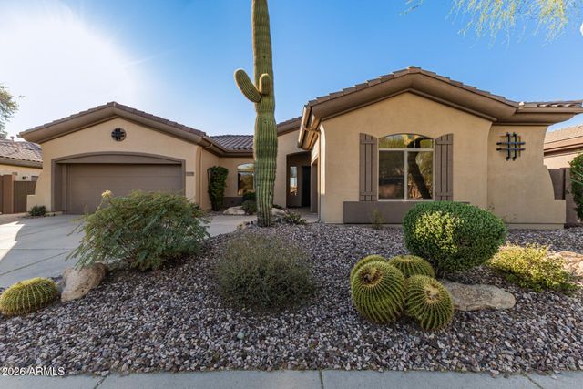 42008 N ANTHEM SPRINGS Road, Anthem, AZ 85086